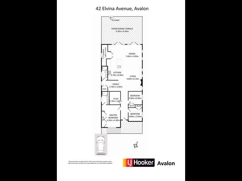 42 Elvina Avenue, Avalon NSW 2107