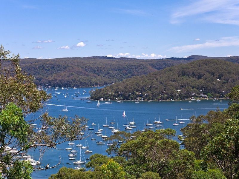 7 Joanne Place, Bilgola NSW 2107