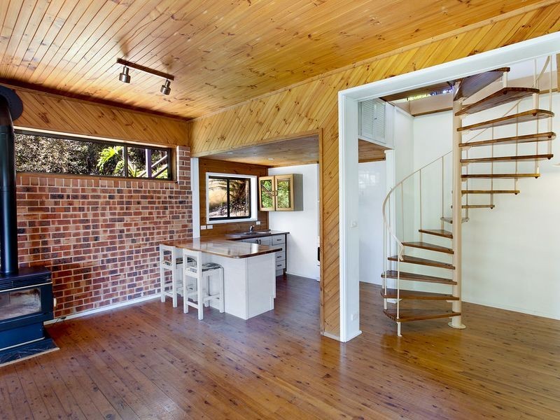 7 Joanne Place, Bilgola NSW 2107