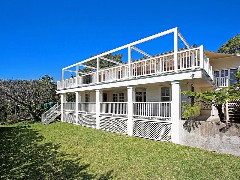 101 Bynya Road, Palm Beach NSW 2108