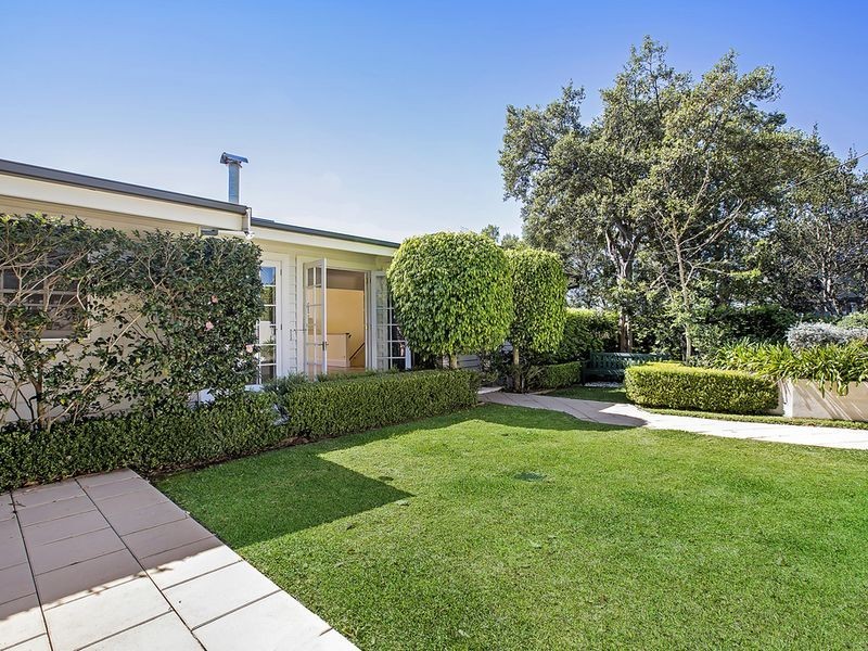 101 Bynya Road, Palm Beach NSW 2108