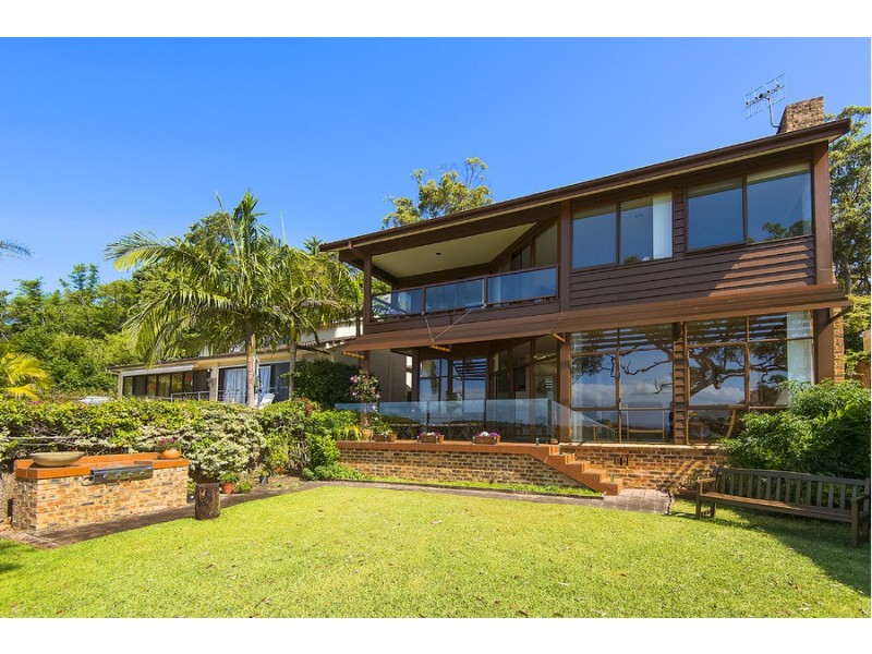 24 The Circle, Bilgola Plateau NSW 2107