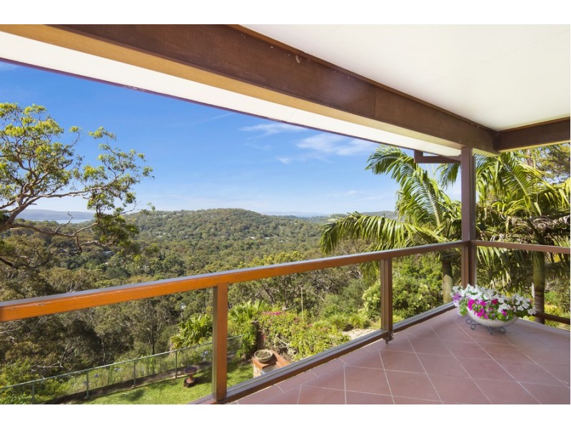 24 The Circle, Bilgola Plateau NSW 2107