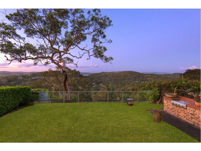 24 The Circle, Bilgola Plateau NSW 2107