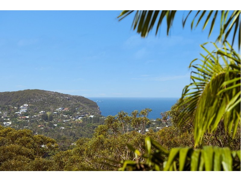24 The Circle, Bilgola Plateau NSW 2107