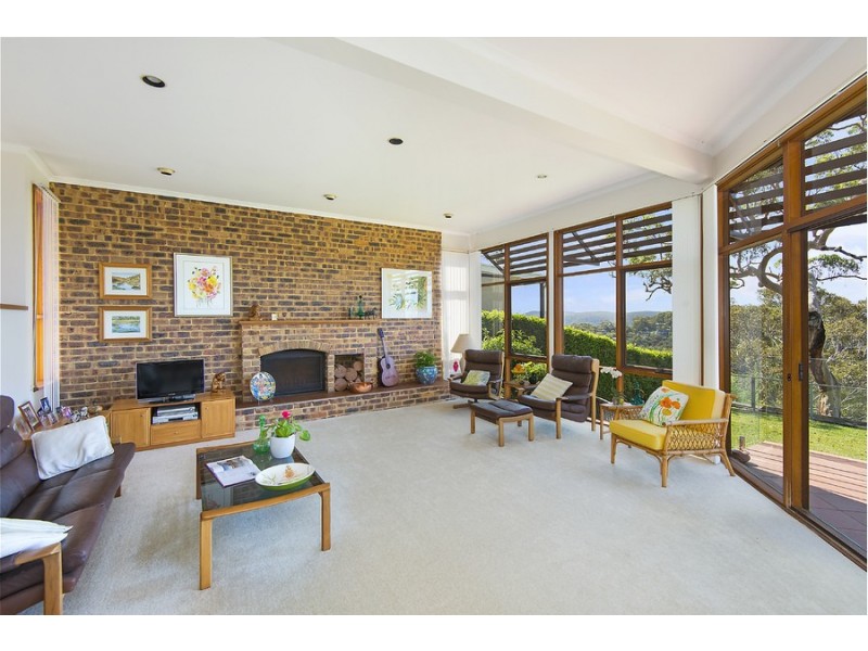 24 The Circle, Bilgola Plateau NSW 2107