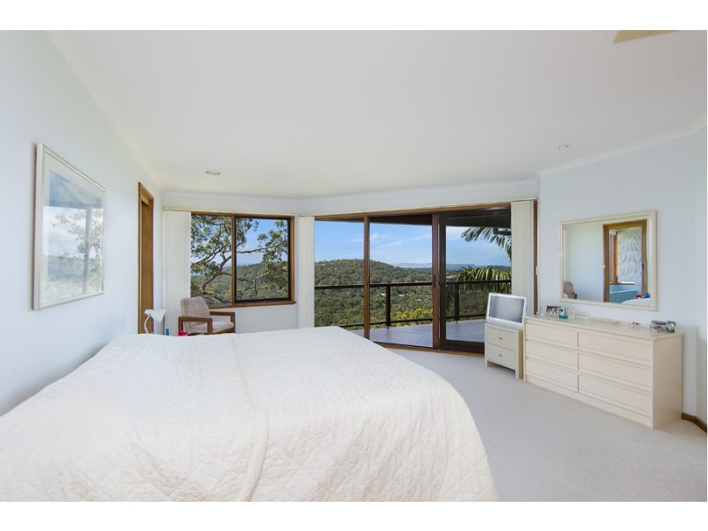 24 The Circle, Bilgola Plateau NSW 2107