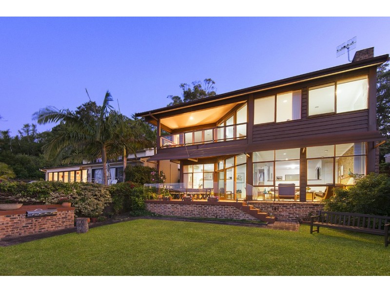 24 The Circle, Bilgola Plateau NSW 2107