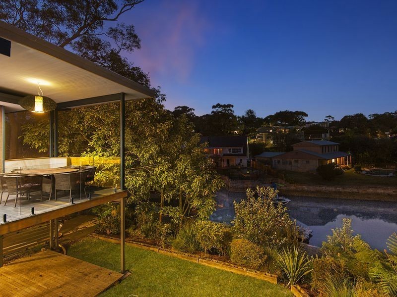 98 Crescent Road, Newport NSW 2106