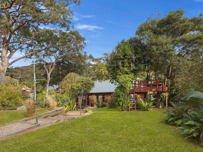 98 Crescent Road, Newport NSW 2106