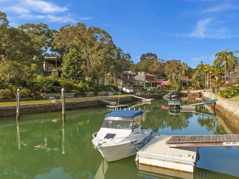 98 Crescent Road, Newport NSW 2106