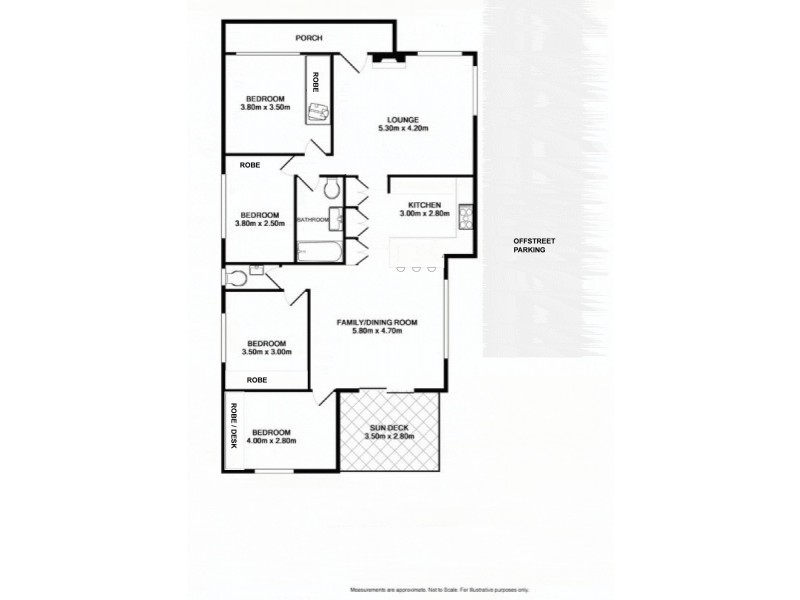35 Elaine Avenue, Avalon Beach NSW 2107 Floorplan