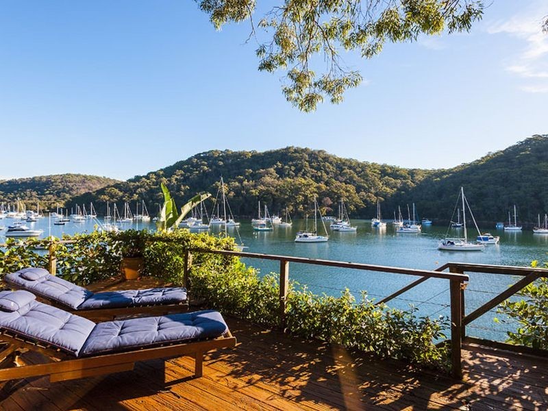 26 McCarrs Creek Road, Church Point NSW 2105