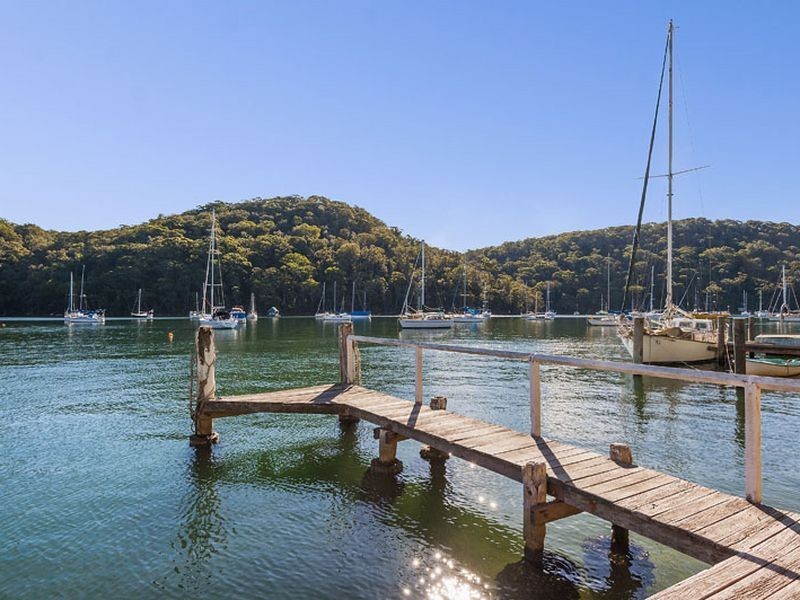 26 McCarrs Creek Road, Church Point NSW 2105