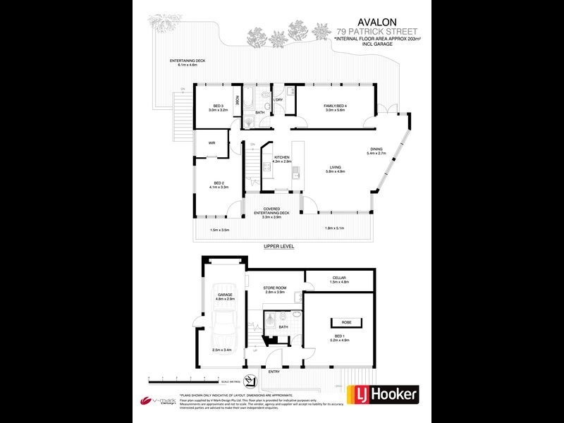 79 Patrick Street, Avalon NSW 2107