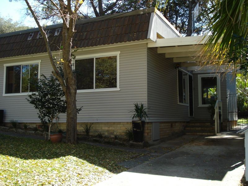 36 Elvina  Avenue, Avalon NSW 2107