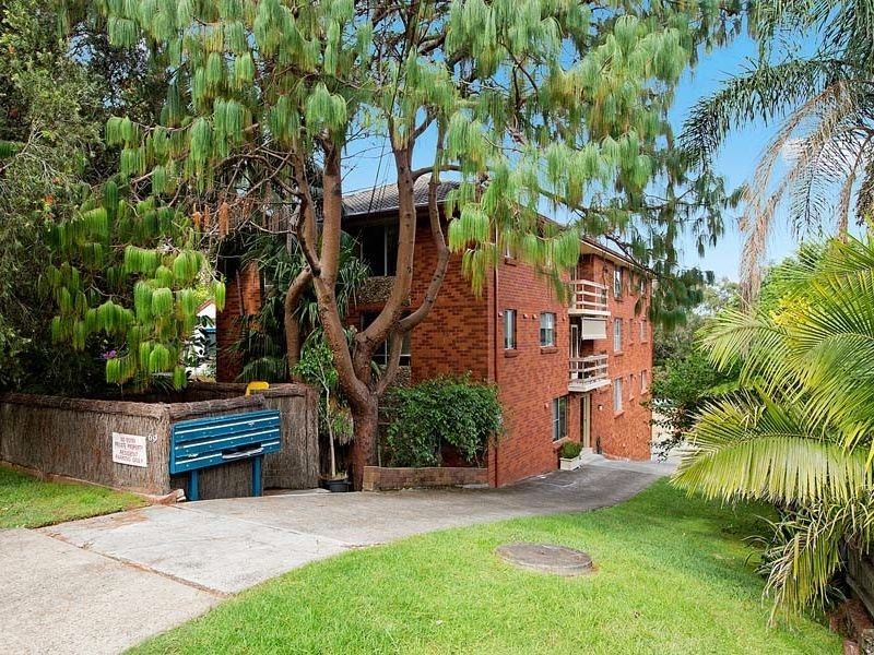 10/69 Beaconsfield Street, Newport NSW 2106