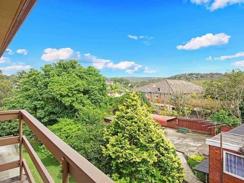 10/69 Beaconsfield Street, Newport NSW 2106
