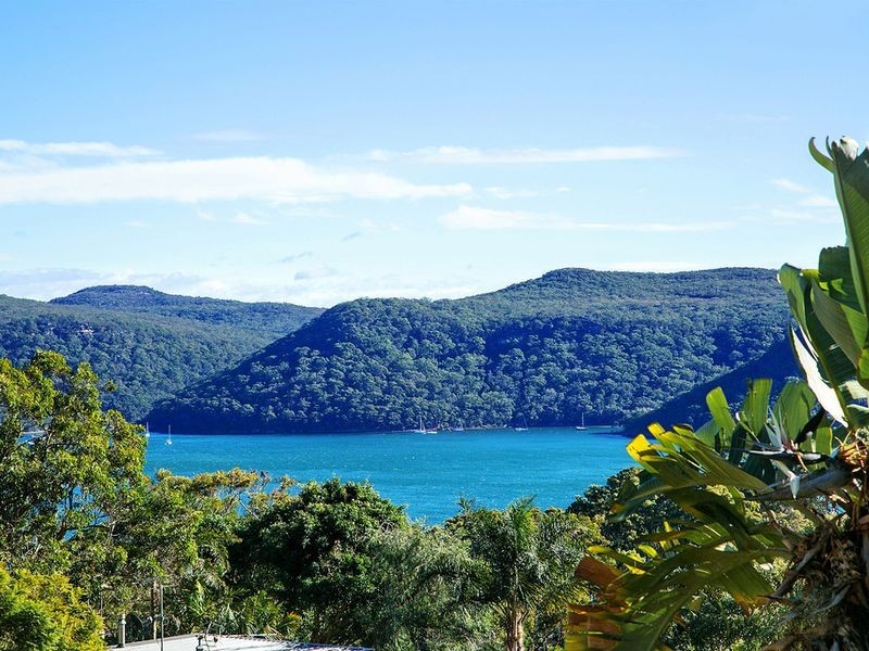 329 Lower Plateau Road, Bilgola NSW 2107