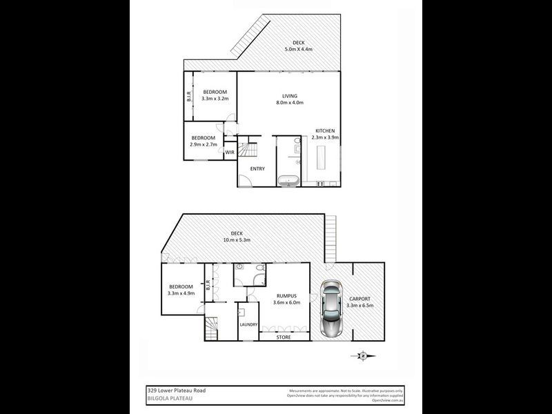 329 Lower Plateau Road, Bilgola NSW 2107