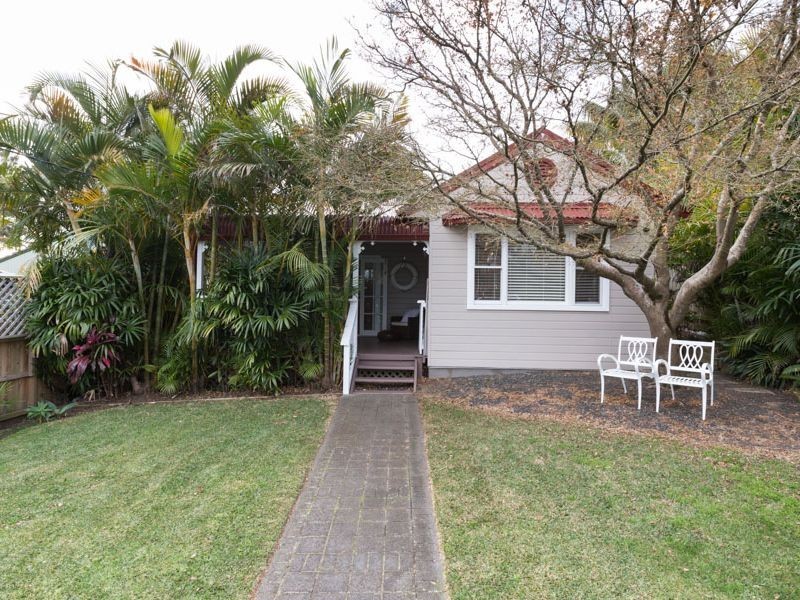 24 Hill Street, Warriewood NSW 2102