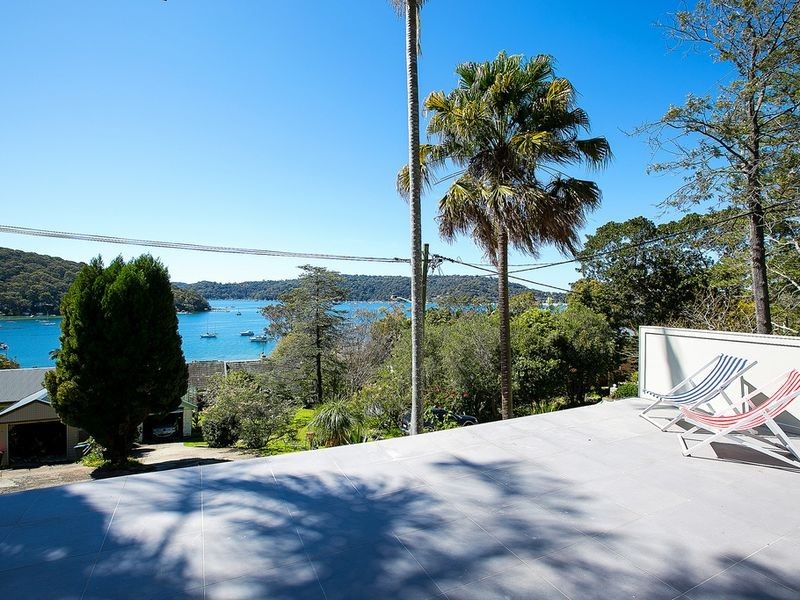 18 Eastview Road, Church Point NSW 2105