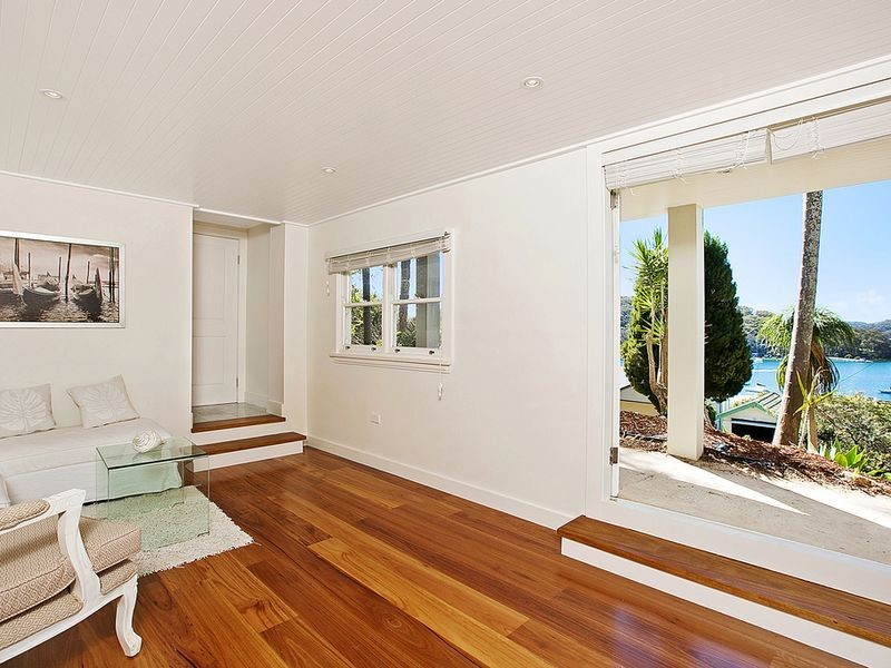 18 Eastview Road, Church Point NSW 2105