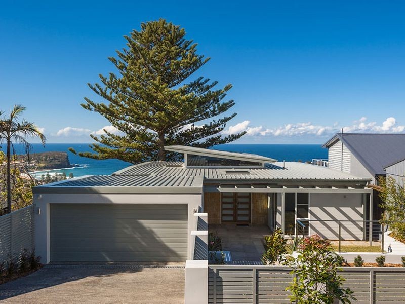 4 The Circle, Avalon Beach NSW 2107