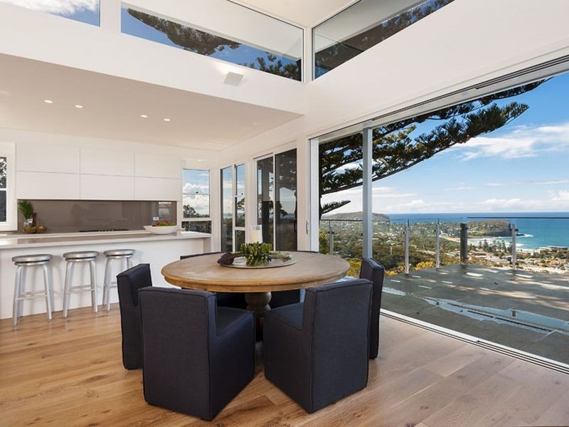 4 The Circle, Avalon Beach NSW 2107