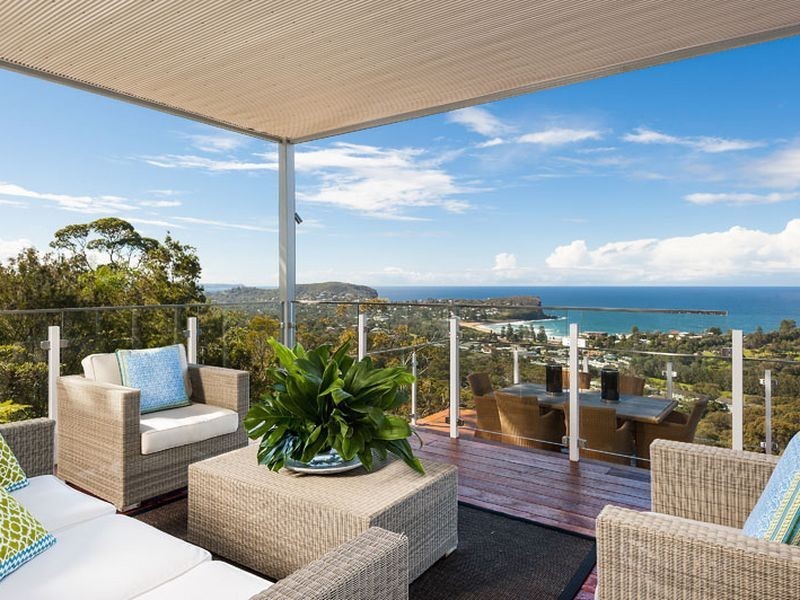 4 The Circle, Avalon Beach NSW 2107