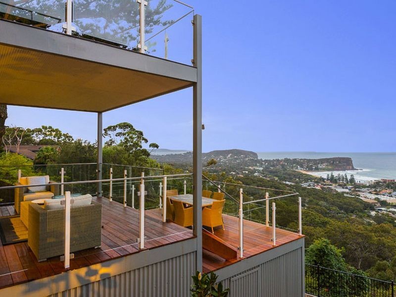 4 The Circle, Avalon Beach NSW 2107