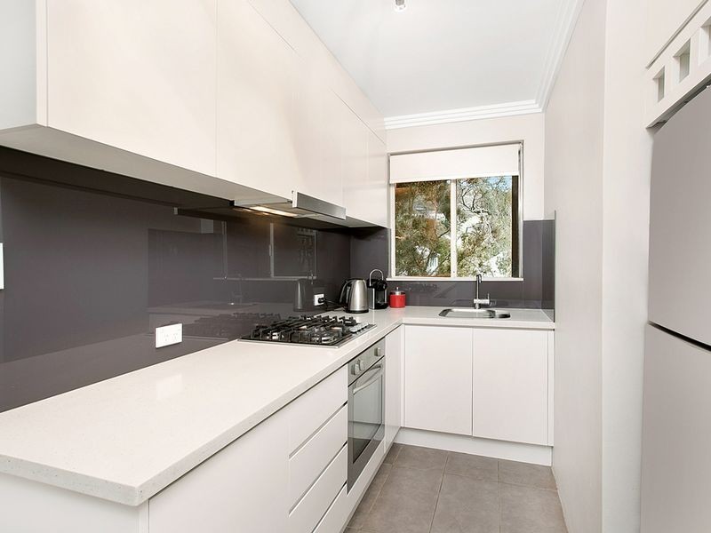 10/27-31 Ocean Avenue, Newport NSW 2106