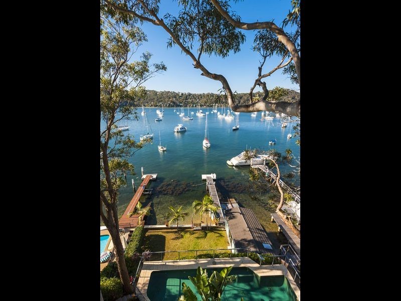 18 Cabarita Road, Avalon Beach NSW 2107