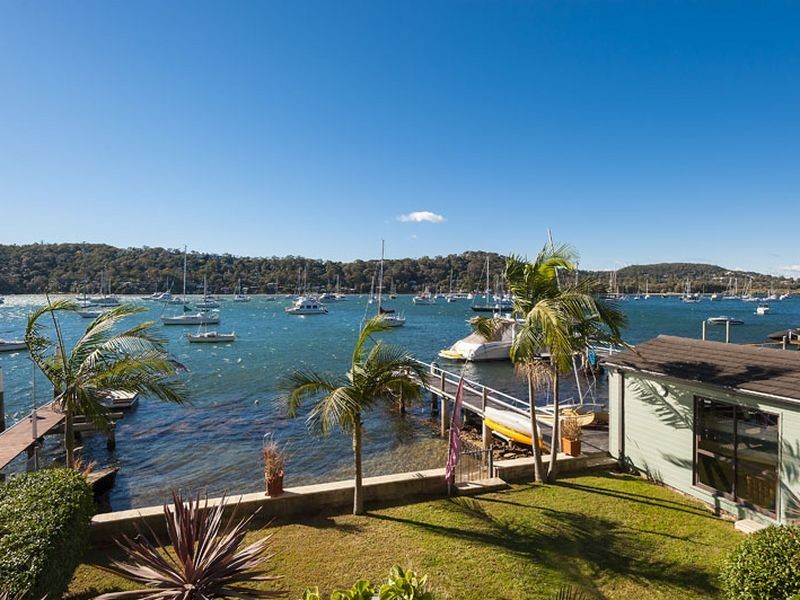 18 Cabarita Road, Avalon Beach NSW 2107