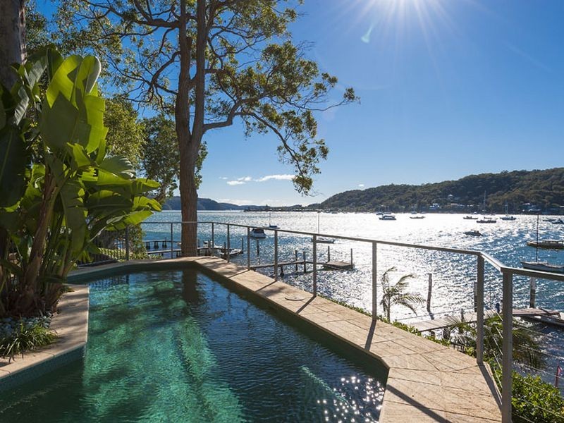18 Cabarita Road, Avalon Beach NSW 2107