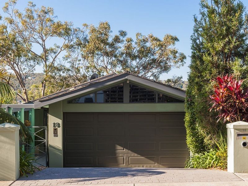 18 Cabarita Road, Avalon Beach NSW 2107