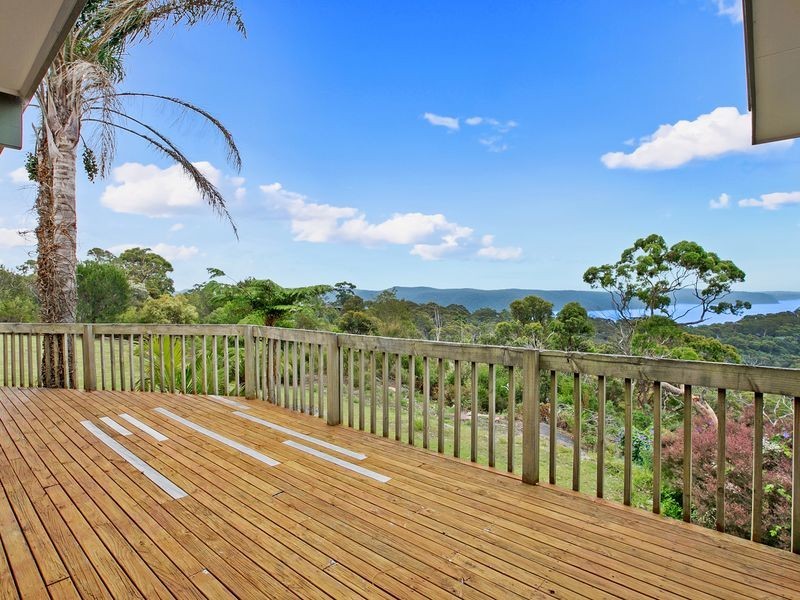 16 Bilwara Road, Bilgola NSW 2107