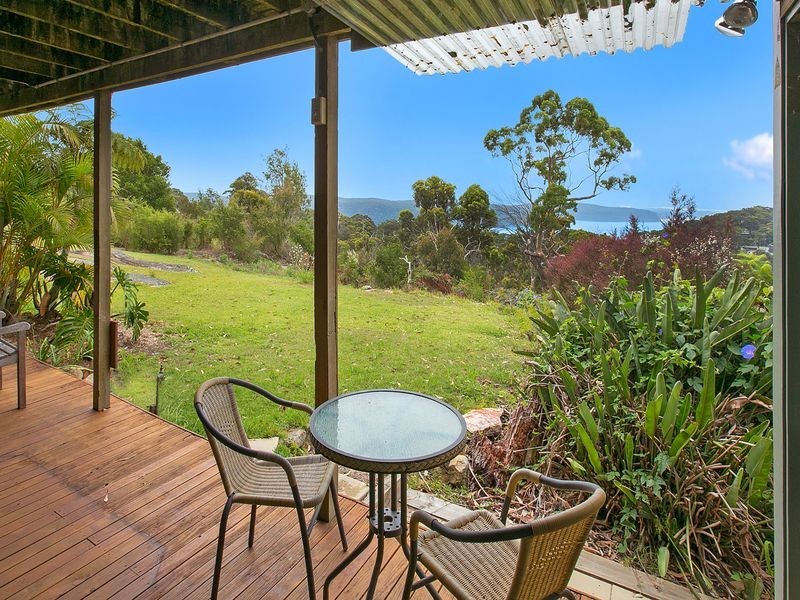 16 Bilwara Road, Bilgola NSW 2107