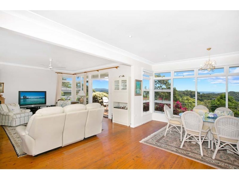 31 Bilkurra Avenue, Bilgola NSW 2107