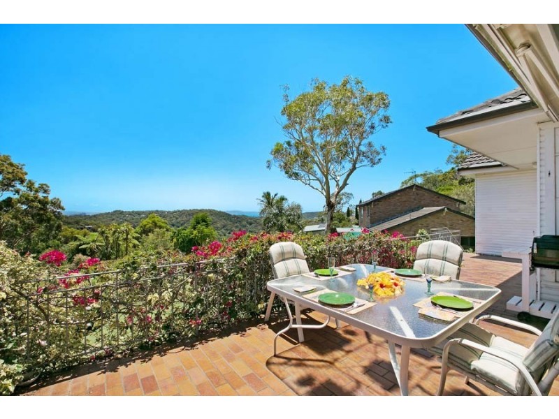 31 Bilkurra Avenue, Bilgola NSW 2107