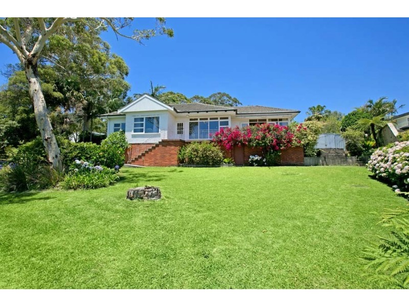31 Bilkurra Avenue, Bilgola NSW 2107