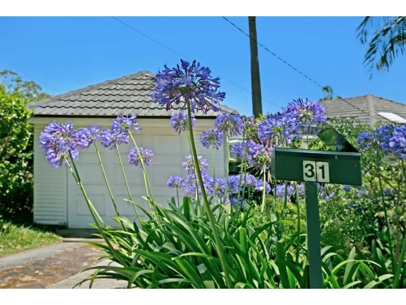 31 Bilkurra Avenue, Bilgola NSW 2107