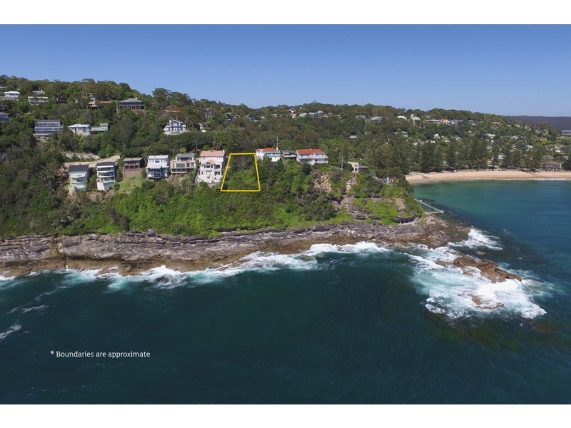 8 Rock Bath Road, Palm Beach NSW 2108