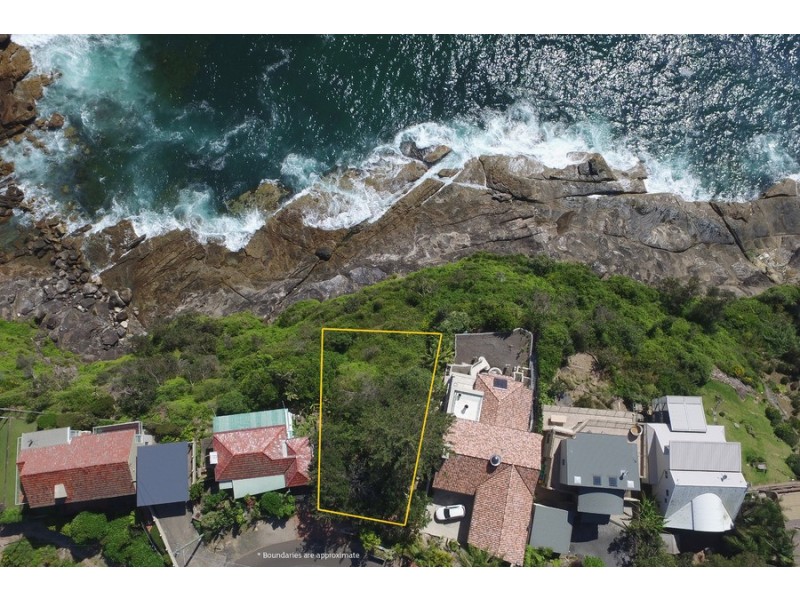 8 Rock Bath Road, Palm Beach NSW 2108