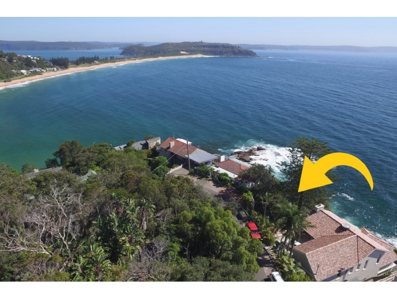 8 Rock Bath Road, Palm Beach NSW 2108