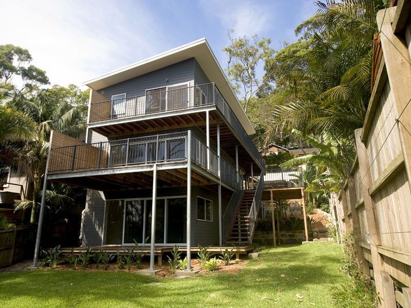 64 Kevin Avenue, Avalon Beach NSW 2107