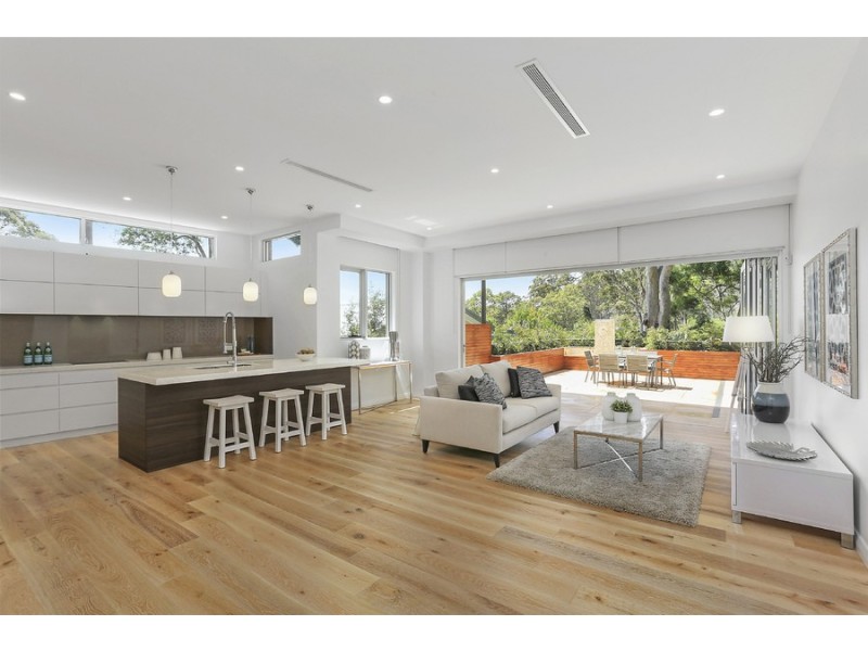 207 Hudson Parade, Clareville NSW 2107