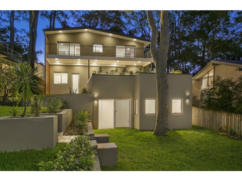 207 Hudson Parade, Clareville NSW 2107