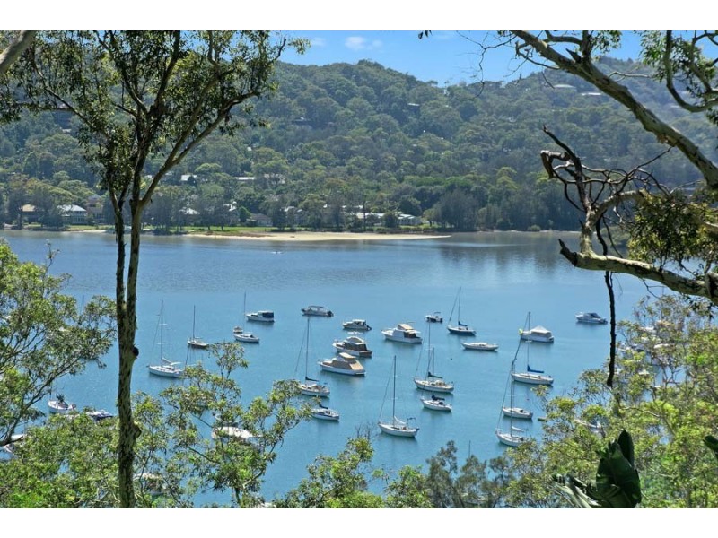 33 Trappers Way, Avalon Beach NSW 2107