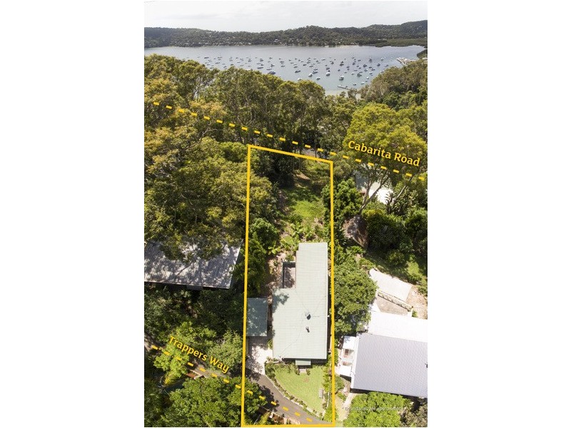 33 Trappers Way, Avalon Beach NSW 2107